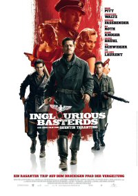 Inglorious Basterds