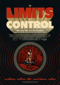 Limits of Control