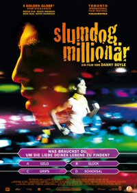 Slumdog Millionaire