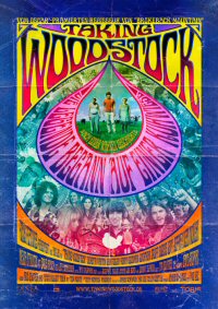 Taking Woodstock