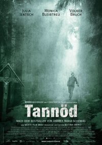 Tannoed