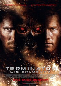 Terminator 4