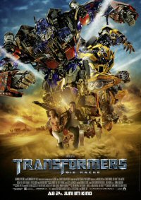 Transformers 2