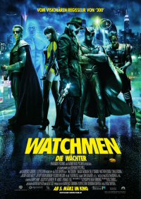 Watchmen