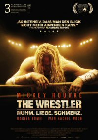 The Wrestler