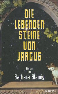 Die lebenden Steine von Jagus