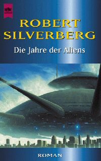 Die Jahre der Aliens