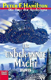 Die unbekannte Macht