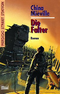 Der Falter