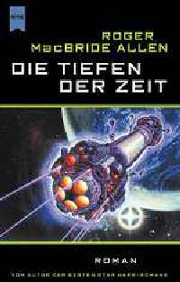 Die Tiefen der Zeit