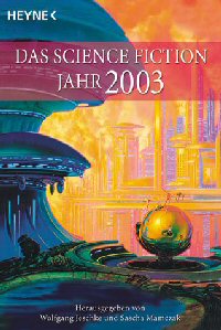 Das Heyne SF-Jahr 2003