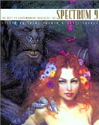 SPEKTRUM 9