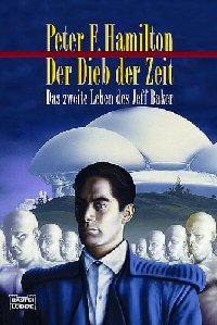 Der Dieb der Zeit