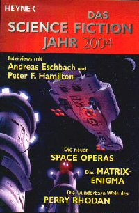 Das Heyne SF-Jahr 2004