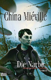 Die Narbe