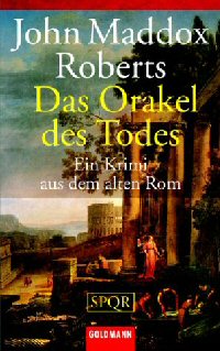 Das Orakel des Todes