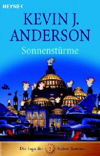 Sonnenstürme