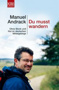 Dus musst wandern