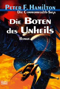 Boten des Unheils