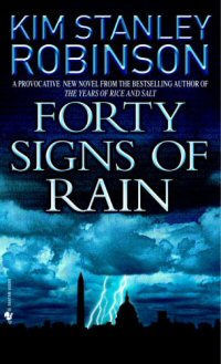 Century Rain