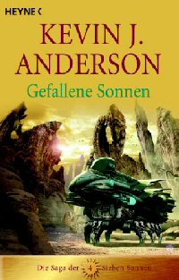 Gefallene Sonnen