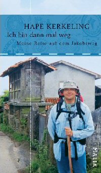 Ich bin dann mal weg