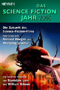 Das Heyne SF-Jahr 2006