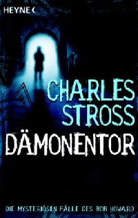 Dämonentor