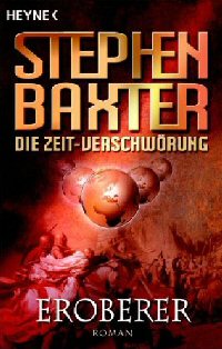 Die Zeitverschwörung; Buch 2