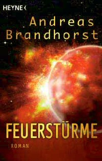 Feuerstürme