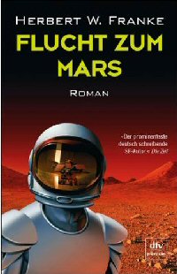 Flucht zum Mars