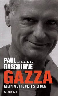 Gazza