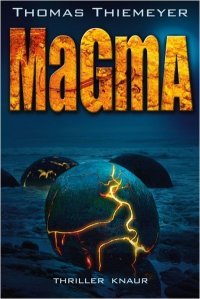 Magma