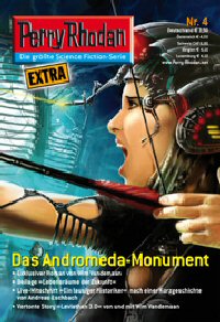 Das Andromeda-Monument
