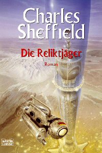 Die Reliktjäger