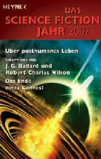 Das Heyne SF-Jahr 2007