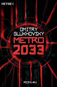 Metro 2033