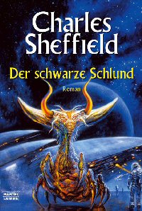 Der schwarze Schlund