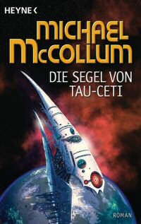 Die Segel von Tau-Ceti