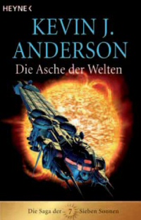 The Ashes of Worlds