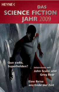 Das Science Fiction Jahr 2009