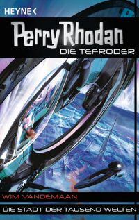 Tefroder 3