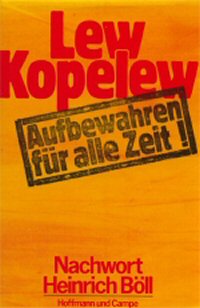 Aufbewahren für Alle Zeit