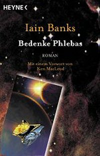 Bedenke Phlebas