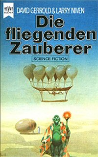 Die fliegenden Zauberer
