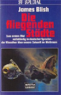 Die fliegenden St�dte