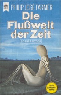 Die Flußwelt der Zeit