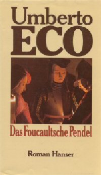 Das Foucaultsche Pendel