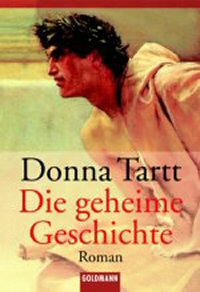 Die geheime Geschichte