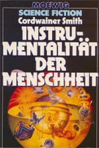 Instrumentalität der Menschheit